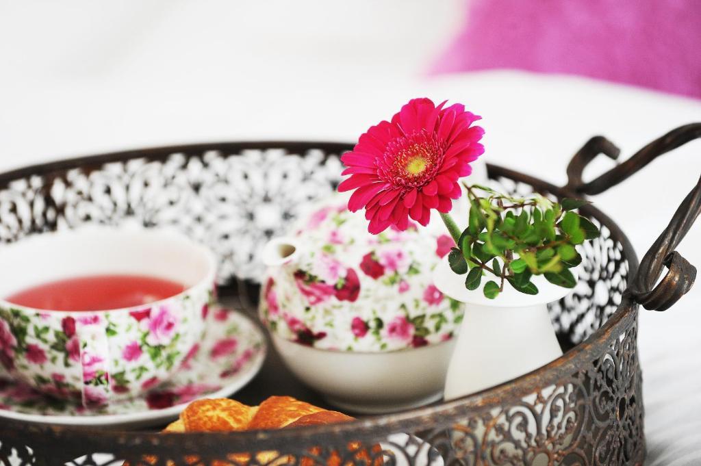 Garni Hotel Azur Любляна Номер фото